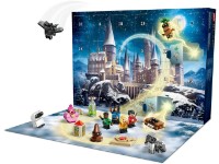 Set de construcție Lego Advent Calendar 2025 Harry Potter (76456) imaginea #6 — magazin online Desire.md