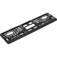 Рамка для номерного знака Airline ADFC002