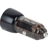 Încărcător auto Airline AEAK001 imaginea #5 — magazin online Desire.md