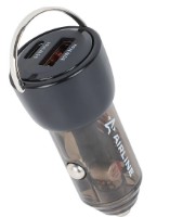 Încărcător auto Airline AEAK001