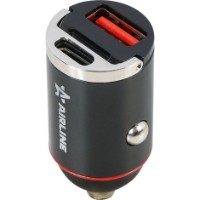 Încărcător auto Airline AEAK002