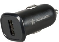 Încărcător auto Airline AEAK017 imaginea #2 — magazin online Desire.md