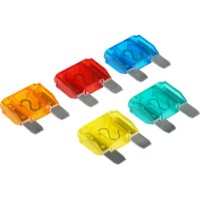 Предохранители Airline AFU-B-08 фото №3 — интернет-магазин Desire.md