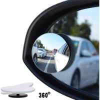 Oglindă suplimentară Airline AMR-08 imaginea #2 — magazin online Desire.md