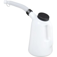 Pâlnie auto Airline APFL002 imaginea #2 — magazin online Desire.md