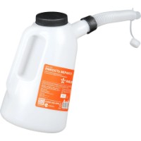 Pâlnie auto Airline APFL002 imaginea #5 — magazin online Desire.md