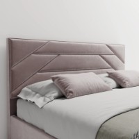 Кровать My-Style Lina 200x200 P57D20M11 фото №4 — интернет-магазин Desire.md