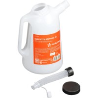 Автомобильная воронка Airline APFL003 фото №6 — интернет-магазин Desire.md