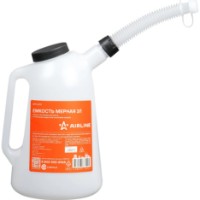 Автомобильная воронка Airline APFL003 фото №7 — интернет-магазин Desire.md