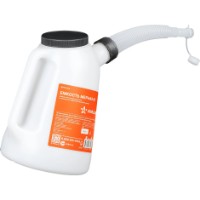 Автомобильная воронка Airline APFL004 фото №5 — интернет-магазин Desire.md