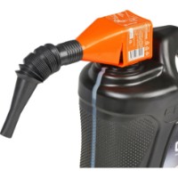 Автомобильная воронка Airline APFP002 фото №4 — интернет-магазин Desire.md