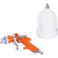 Aerograf pneumatic Airline ATSG003 imaginea #4 — magazin online Desire.md