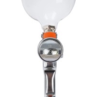 Aerograf pneumatic Airline ATSG004 imaginea #4 — magazin online Desire.md