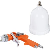 Aerograf pneumatic Airline ATSG004 imaginea #5 — magazin online Desire.md