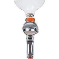 Aerograf pneumatic Airline ATSG007 imaginea #3 — magazin online Desire.md