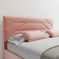 Кровать My-Style Lina 200x200 P57D20M12 фото №6 — интернет-магазин Desire.md