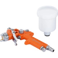 Aerograf pneumatic Airline ATSG011 imaginea #4 — magazin online Desire.md