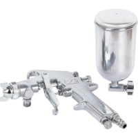 Aerograf pneumatic Airline ATSG013 imaginea #4 — magazin online Desire.md