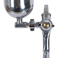 Aerograf pneumatic Airline ATSG014 imaginea #4 — magazin online Desire.md