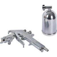 Aerograf pneumatic Airline ATSG014 imaginea #5 — magazin online Desire.md