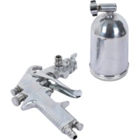 Aerograf pneumatic Airline ATSG015 imaginea #2 — magazin online Desire.md