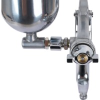 Aerograf pneumatic Airline ATSG015 imaginea #4 — magazin online Desire.md