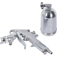 Aerograf pneumatic Airline ATSG015 imaginea #5 — magazin online Desire.md