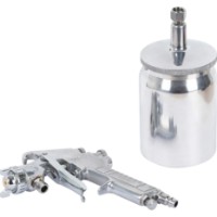 Aerograf pneumatic Airline ATSG016 imaginea #2 — magazin online Desire.md