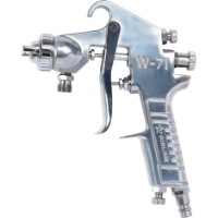 Aerograf pneumatic Airline ATSG016 imaginea #4 — magazin online Desire.md