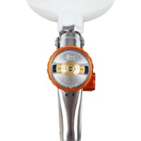 Aerograf pneumatic Airline ATSG100 imaginea #6 — magazin online Desire.md