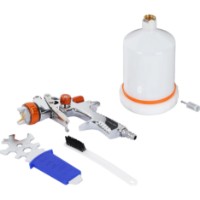 Aerograf pneumatic Airline ATSG101 imaginea #2 — magazin online Desire.md