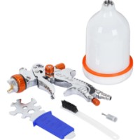 Aerograf pneumatic Airline ATSG110 imaginea #2 — magazin online Desire.md