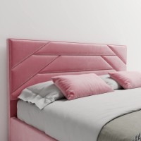 Кровать My-Style Lina 200x200 P57D20M13 фото №5 — интернет-магазин Desire.md