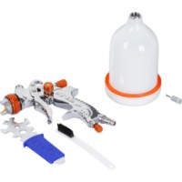 Aerograf pneumatic Airline ATSG111 imaginea #3 — magazin online Desire.md