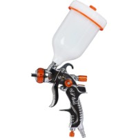 Aerograf pneumatic Airline ATSG111 imaginea #4 — magazin online Desire.md