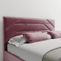 Кровать My-Style Lina 200x200 P57D20M14 фото №3 — интернет-магазин Desire.md