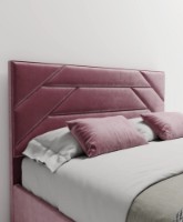 Pat My-Style Lina 90x200 P57D90M14 imaginea #3 — magazin online Desire.md