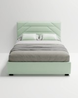 Pat My-Style Lina 90x200 P57D90M15 imaginea #7 — magazin online Desire.md