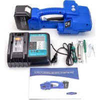 Aparat automat de legat banda DG JD A-16 imaginea #2 — magazin online Desire.md