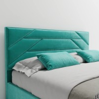 Кровать My-Style Lina 200x200 P57D20M17 фото №8 — интернет-магазин Desire.md