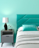 Pat My-Style Lina 90x200 P57D90M17 imaginea #3 — magazin online Desire.md