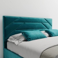 Кровать My-Style Lina 200x200 P57D20M18 фото №7 — интернет-магазин Desire.md