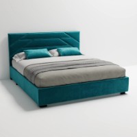 Кровать My-Style Lina 200x200 P57D20M18 фото №1 — интернет-магазин Desire.md