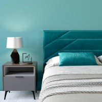 Кровать My-Style Lina 200x200 P57D20M18 фото №4 — интернет-магазин Desire.md