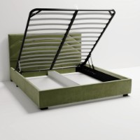 Pat My-Style Lina 180x200 P57D18M20 imaginea #2 — magazin online Desire.md