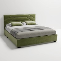 Кровать My-Style Lina 200x200 P57D20M20 фото №1 — интернет-магазин Desire.md