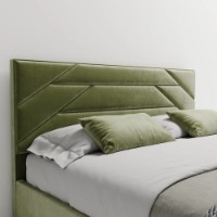 Кровать My-Style Lina 200x200 P57D20M20 фото №3 — интернет-магазин Desire.md