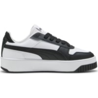 Кеды женские Puma Carina Street Puma White/Black, s.36 фото №2 — интернет-магазин Desire.md