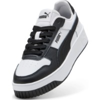 Кеды женские Puma Carina Street Puma White/Black, s.38 фото №4 — интернет-магазин Desire.md