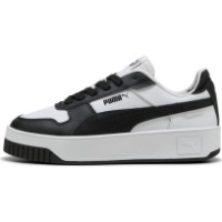 Кеды женские Puma Carina Street Puma White/Black, s.40 фото №6 — интернет-магазин Desire.md